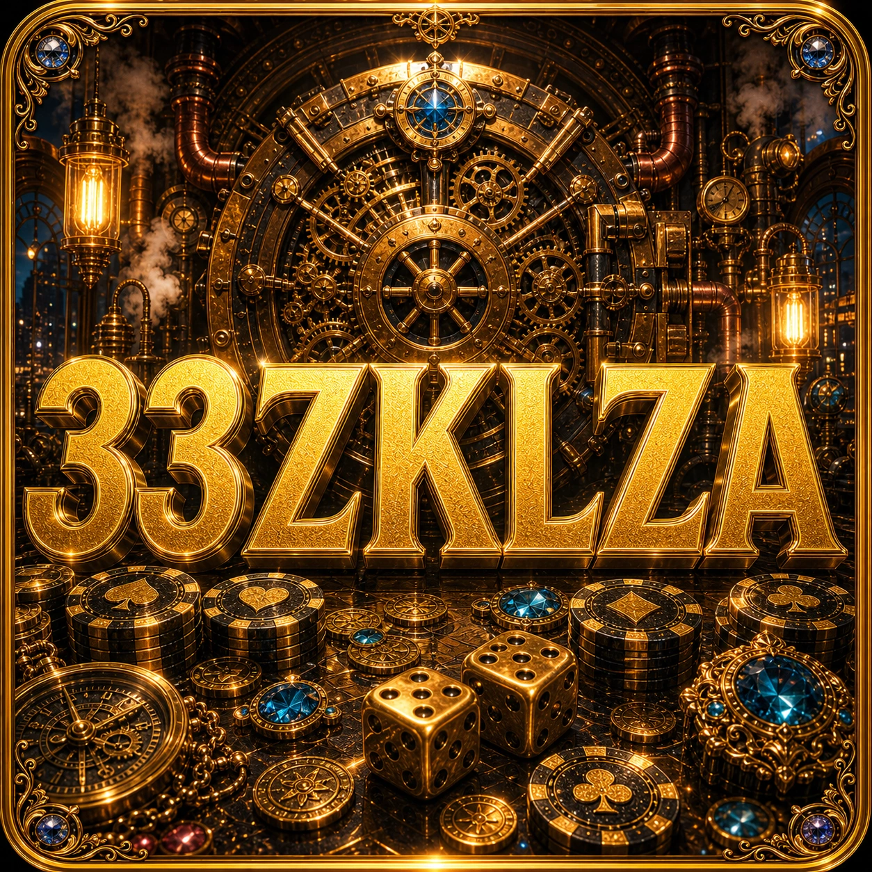 33ZKLZA
